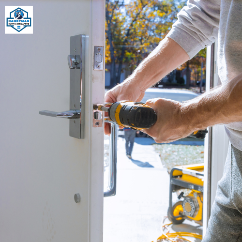 Unlocking Excellence: The Ultimate Guide to Door Repair Services in Singapore
